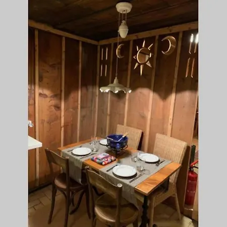 木屋 Magic Ski-in-and-out Above Verbier Bagnes