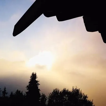 Magic Ski-in-and-out Above Verbier Chalé Bagnes