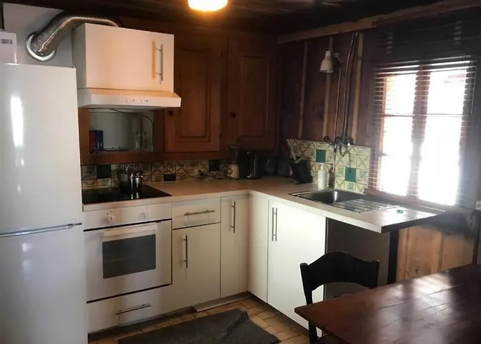 Σαλέ Magic Ski-in-and-out Above Verbier Bagnes