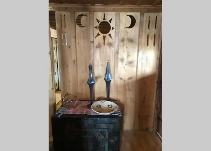 Magic Ski-in-and-out Above Verbier *