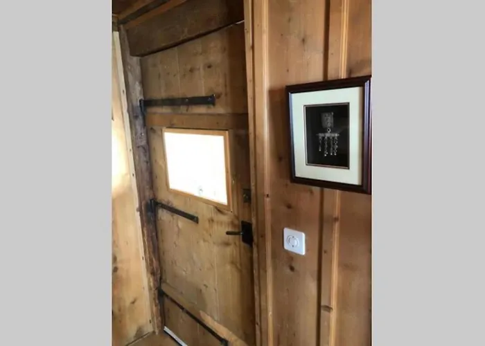 Magic Ski-in-and-out Above Verbier Σαλέ *