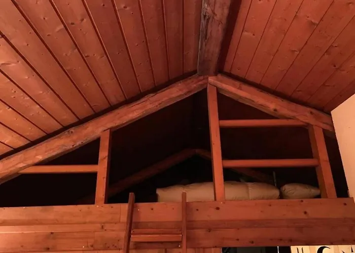 Magic Ski-in-and-out Above Verbier Dağ evi Bagnes