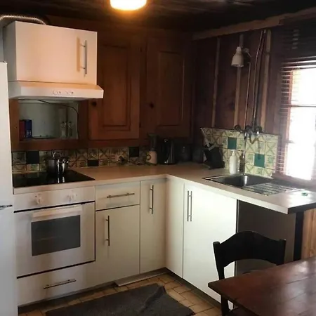 Σαλέ Magic Ski-in-and-out Above Verbier Bagnes