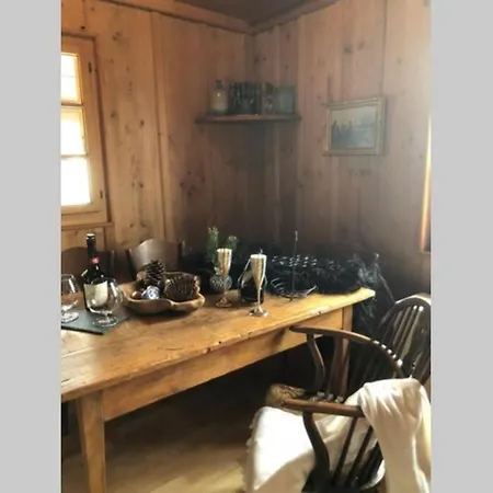 Σαλέ Magic Ski-in-and-out Above Verbier