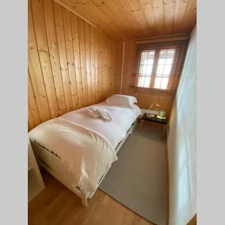 Magic Ski-in-and-out Above Verbier * Bagnes