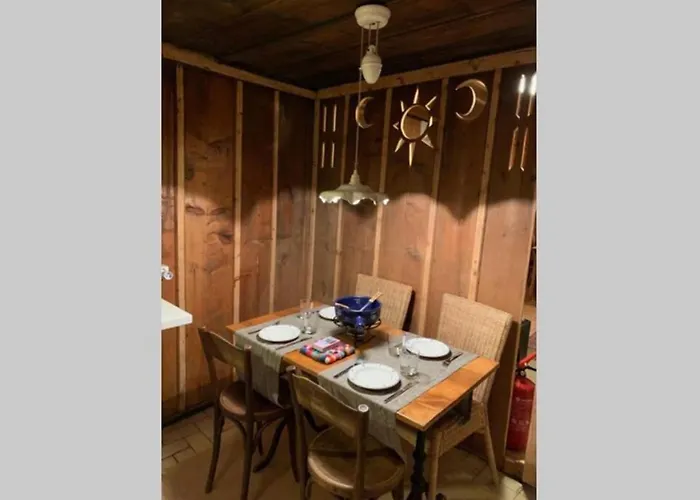 木屋 Magic Ski-in-and-out Above Verbier Bagnes